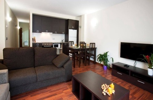 Soldeu Apartment | SOLDEU N.II - Superior Apartment