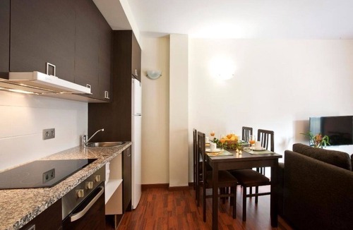 Soldeu Apartment | SOLDEU N.II - Superior Apartment