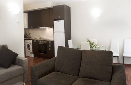 Soldeu Apartment | SOLDEU N.II - Superior Apartment 5 People