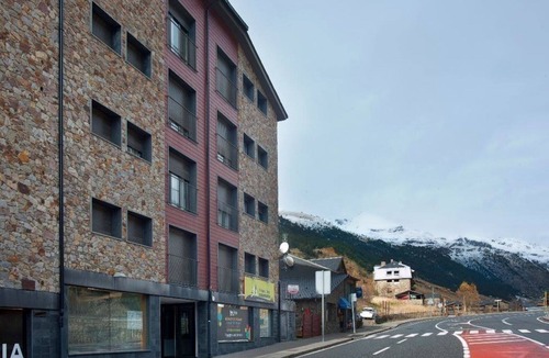 Soldeu Apartment | SOLDEU N.II - Superior Apartment 5 People