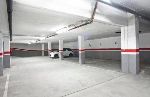 Soldeu Apartment | SOLDEU N.II - Superior Apartment 5 People