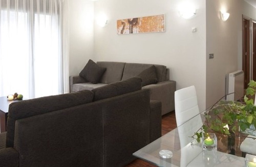 Soldeu Apartment | SOLDEU N.II - Superior Apartment 5 People