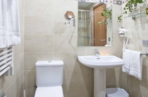Soldeu Apartment | SOLDEU N.II - Superior Studio Apartment