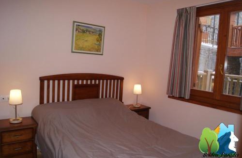 Incles Apartment | Soldeu Paradis Pleta 2