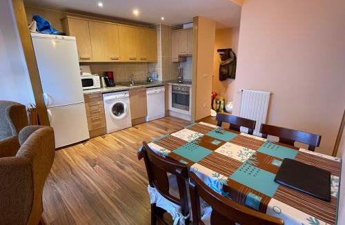 Incles Apartment | Soldeu Paradis Pleta 2