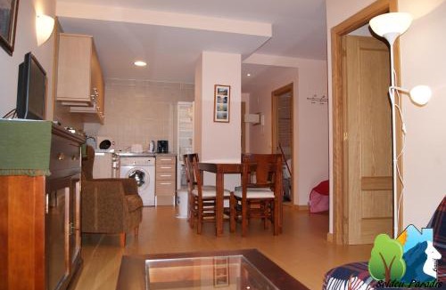 Incles Apartment | Soldeu Paradis Pleta 2