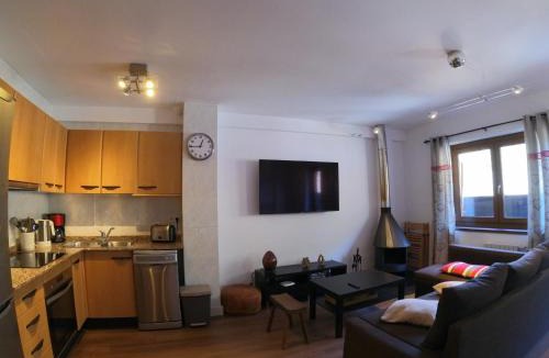 Incles Apartment | Soldeu Paradis Solneu
