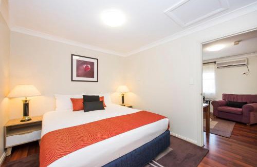 Central Mudgee Hotel | Soldiers Motel