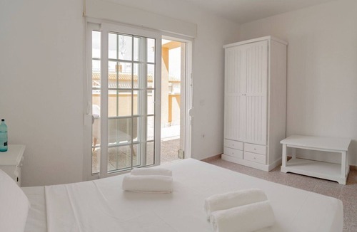 La Mata Hotel | Sole Bello