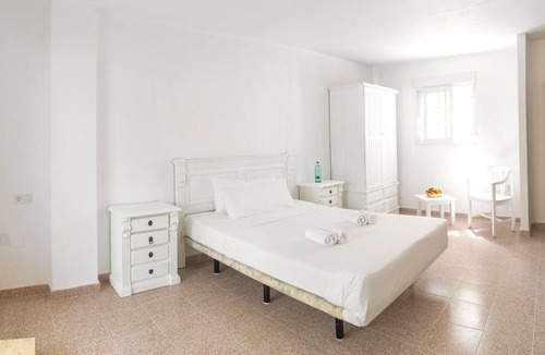 La Mata Hotel | Sole Bello