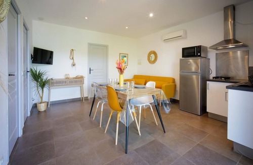 Santa Giulia House | Sole di Dumè quiet with pool 5km beach Sta Giulia