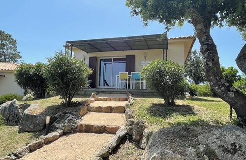 Santa Giulia House | Sole di Dumè quiet with pool 5km beach Sta Giulia