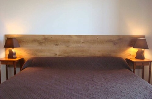 Cuttoli-Corticchiato Hotel | Sole e Monte