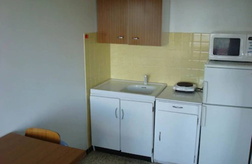 Cuttoli-Corticchiato Hotel | Sole e Monte