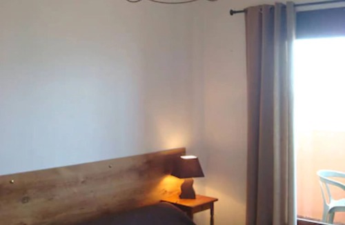 Cuttoli-Corticchiato Hotel | Sole e Monte