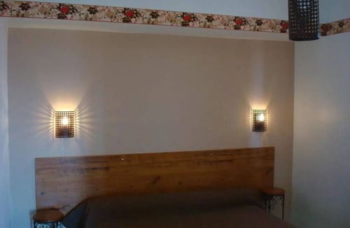 Cuttoli-Corticchiato Hotel | Sole e Monte