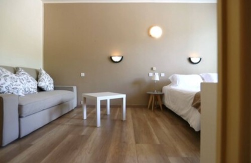 Quenza Hotel | Sole e Monti