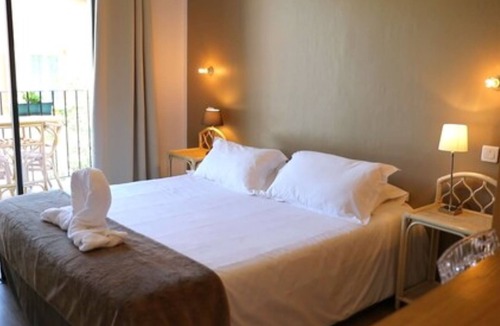 Quenza Hotel | Sole e Monti