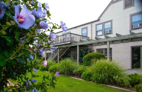 Montauk Hotel | Sole East Resort