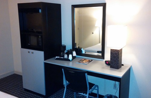 Downtown Hotel | Sole Inn and Suites