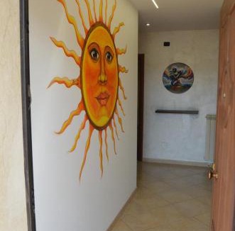Jonadi Bed & Breakfast | Sole&luna