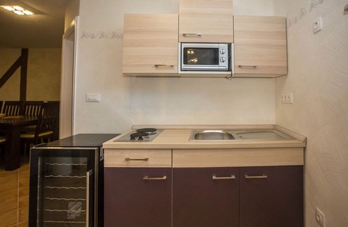 Rojci Apartment | Sole No.1 with Common Pool