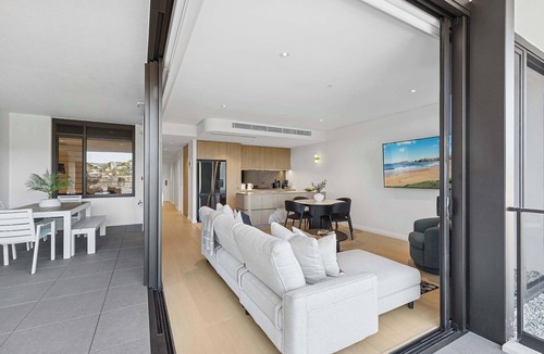 Avoca Beach Apartment | Solea by Coast Hosting