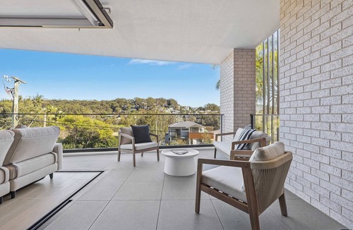 Avoca Beach Apartment | Solea by Coast Hosting