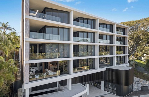 Avoca Beach Apartment | Solea by Coast Hosting