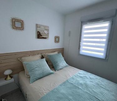 Frontignan Apartment | SOLEA Frontignan Plage