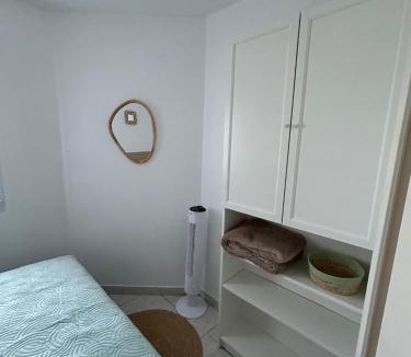 Frontignan Apartment | SOLEA Frontignan Plage