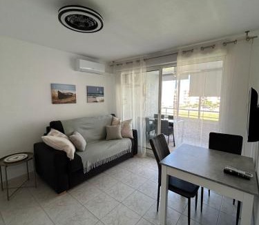Frontignan Apartment | SOLEA Frontignan Plage