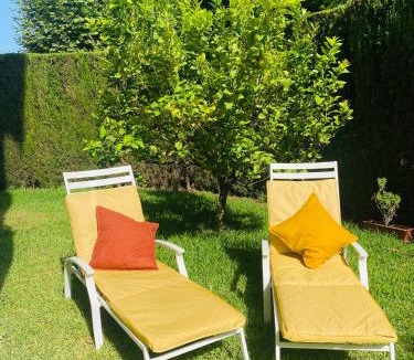 El Albir Apartment | Soleado Albir