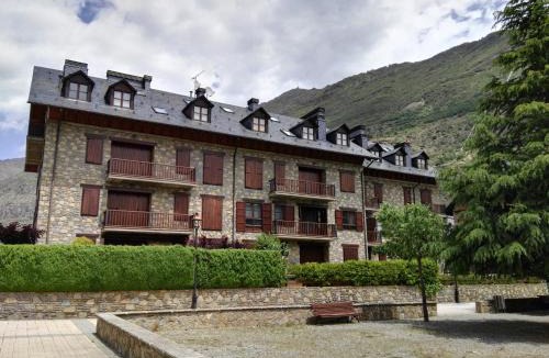 Esterri D'Aneu Apartment | Soleado En Esterri