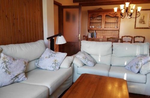 Esterri D'Aneu Apartment | Soleado En Esterri