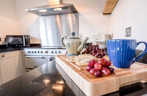 Woodbridge House | Solebay House, Tunstall