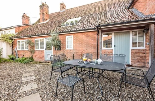 Woodbridge House | Solebay House, Tunstall