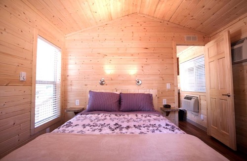 Acton Resort | Soledad Canyon Cottage 2