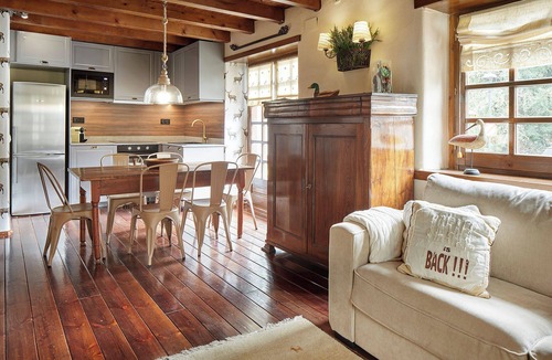 Garos Apartment | Solei by FeelFree Rentals