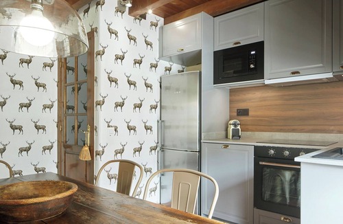 Garos Apartment | Solei by FeelFree Rentals