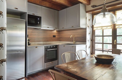 Garos Apartment | Solei by FeelFree Rentals