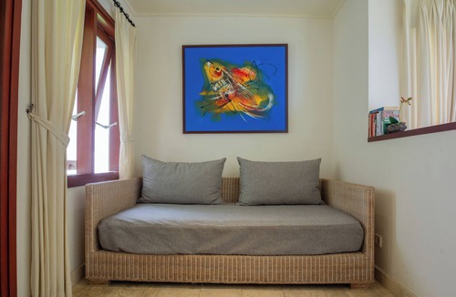 Berawa Hostel | Soleia Surf Camp