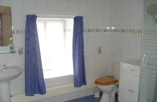 Vouvant Cottage | Soleil (2 Bedrooms - sleeps 4/5)