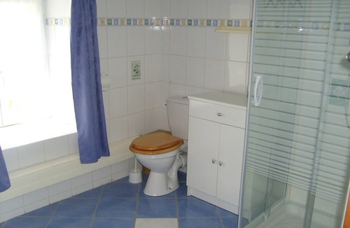 Vouvant Cottage | Soleil (2 Bedrooms - sleeps 4/5)
