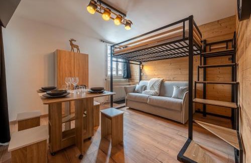 Les Deux Alpes Apartment | Soleil Alpe