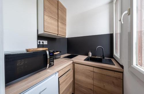 Les Deux Alpes Apartment | Soleil Alpe