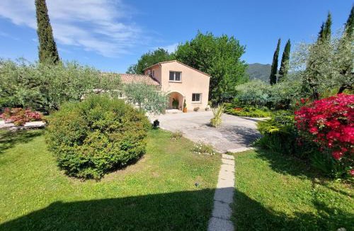 Nyons Villa | Soleil de Provence