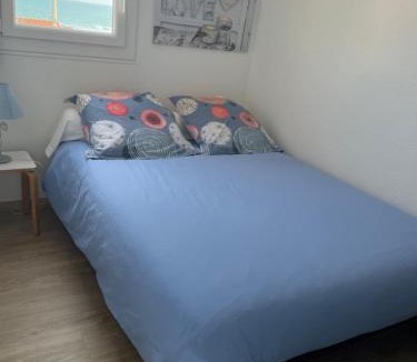 Frontignan Apartment | Soleil des Marquises