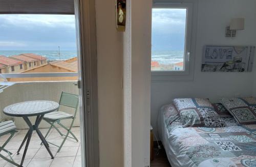 Frontignan Apartment | Soleil des Marquises