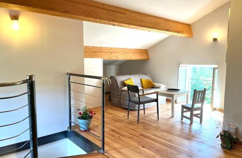 Ucel Apartment | Soleil et Ressourcement